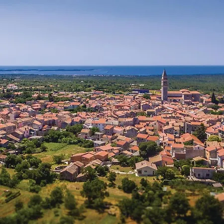 Stunning In Vodnjan